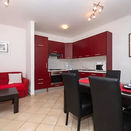 Apartmán Gloria