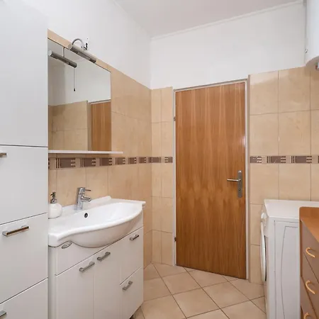 Gloria Apartmán